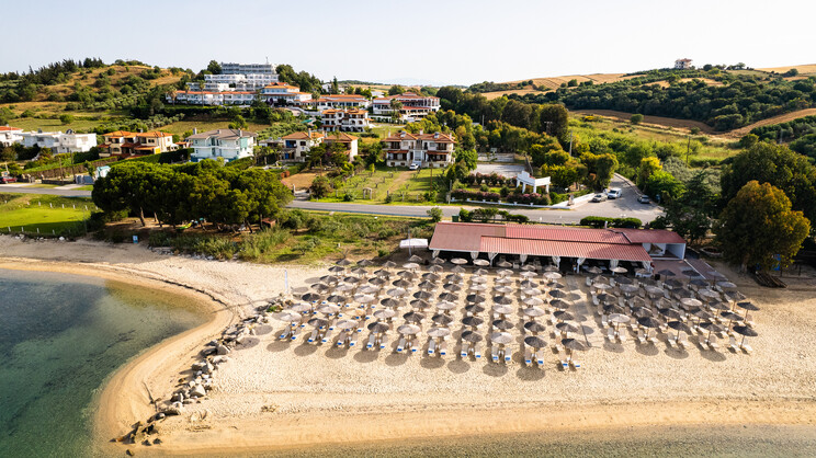 Alexandros Palace Hotel & Suites